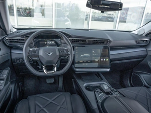 Внедорожник Kaiyi X7 Kunlun 2024 года, 2339000 рублей, Нижний Новгород