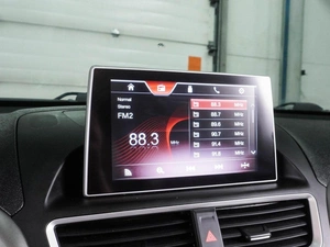 Внедорожник FAW Besturn X80 2020 года, 964000 рублей, Воронеж