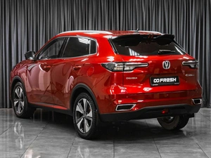 Внедорожник Changan CS55 Plus 2023 года, 1925000 рублей, Тюмень