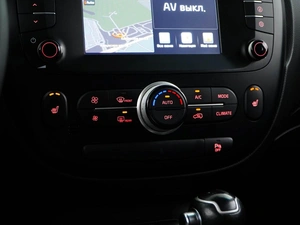 Внедорожник Kia Soul 2017 года, 1757444 рублей, Москва