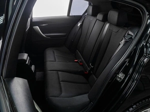 Хетчбэк BMW 1 серия 2012 года, 1099000 рублей, Тюмень