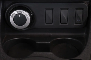 Внедорожник Renault Duster 2017 года, 1479000 рублей, Омск