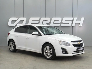 Хетчбэк Chevrolet Cruze 2014 года, 999000 рублей, Воронеж