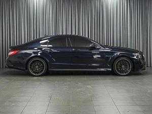 Седан Mercedes-benz CLS-класс AMG 2015 года, 5839000 рублей, Ставрополь