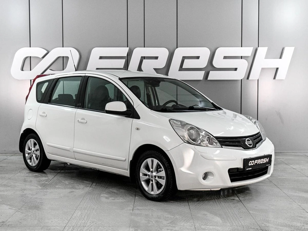 Хетчбэк Nissan Note 2013 года, 1079000 рублей, Ростов-на-Дону