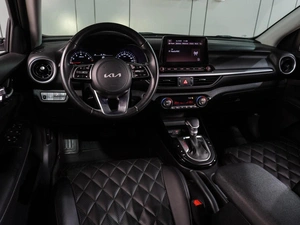 Седан Kia Cerato 2021 года, 2399000 рублей, Воронеж