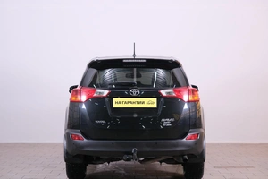 Внедорожник Toyota RAV4 2013 года, 1989000 рублей, Омск