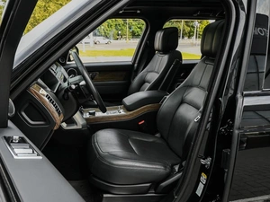 Внедорожник Land Rover Range Rover 2019 года, 8199000 рублей, Волгоград