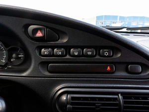 Внедорожник Chevrolet Niva 2018 года, 840000 рублей, Самара