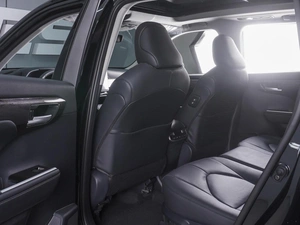 Внедорожник Toyota Highlander 2025 года, 5800000 рублей, Ростов-на-Дону