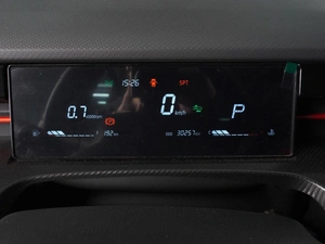 Внедорожник Jetour Dashing 2024 года, 2349000 рублей, Минеральные Воды