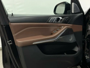 Внедорожник BMW X7 2021 года, 11500000 рублей, Барнаул