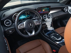 Кабриолет Mercedes-benz C-класс 2019 года, 3999000 рублей, Краснодар