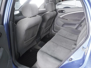 Хетчбэк Chevrolet Lacetti 2006 года, 549000 рублей, Ростов-на-Дону