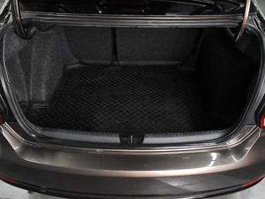 Седан Volkswagen Polo 2015 года, 1074000 рублей, Воронеж