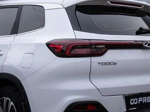 Внедорожник Chery Tiggo 8 2021 года, 1679000 рублей, Волгоград