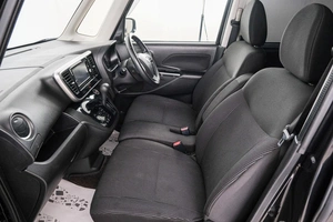 Хетчбэк Nissan Dayz Roox 2018 года, 909000 рублей, Красноярск