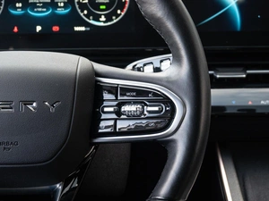 Внедорожник OMODA C5 2022 года, 1800000 рублей, Краснодар