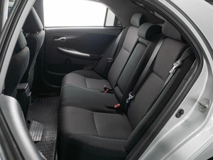 Седан Toyota Corolla 2011 года, 1138527 рублей, Тюмень