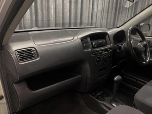 Универсал Toyota Probox 2002 года, 399000 рублей, Красноярск