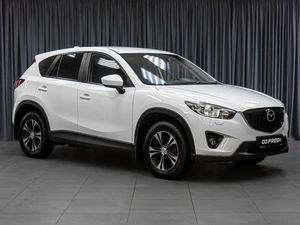 Внедорожник Mazda CX-5 2012 года, 1529000 рублей, Тюмень