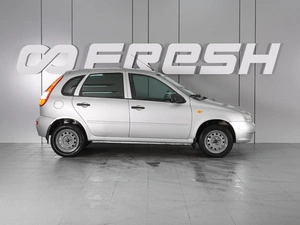 Хетчбэк ВАЗ (LADA) Kalina 2013 года, 460000 рублей, Минеральные Воды