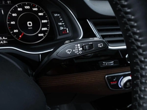 Внедорожник Audi Q7 2018 года, 3749000 рублей, Ставрополь