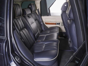 Внедорожник Land Rover Range Rover 2009 года, 1799000 рублей, Ростов-на-Дону