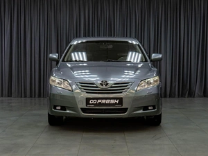 Седан Toyota Camry 2006 года, 829000 рублей, Тюмень