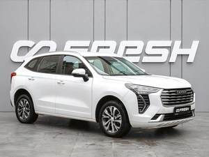 Внедорожник Haval Jolion 2023 года, 1560000 рублей, Краснодар