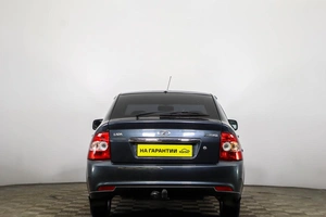 Хетчбэк ВАЗ (LADA) Priora 2012 года, 379000 рублей, Пермь
