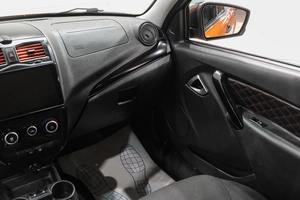 Универсал ВАЗ (LADA) Granta Cross 2020 года, 849000 рублей, Новокузнецк