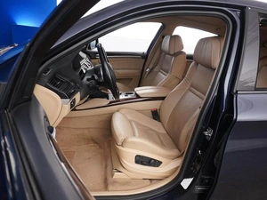 Внедорожник BMW X6 2011 года, 1398055 рублей, Москва