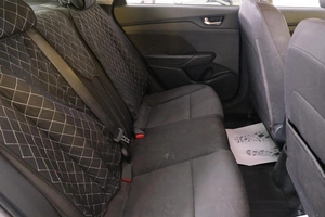 Седан Hyundai Solaris 2022 года, 1469000 рублей, Омск