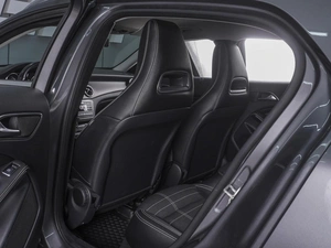 Внедорожник Mercedes-benz GLA-класс 2015 года, 1840000 рублей, Ростов-на-Дону