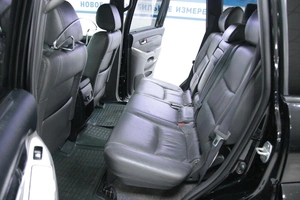 Внедорожник Toyota Land Cruiser Prado 2008 года, 2583000 рублей, Солонцы