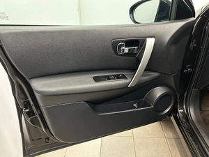 Внедорожник Nissan Qashqai 2012 года, 1090000 рублей, Красноярск