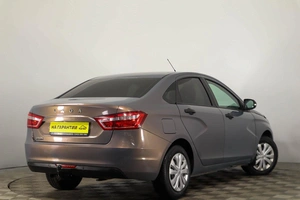 Седан ВАЗ (LADA) Vesta 2018 года, 769000 рублей, Пермь