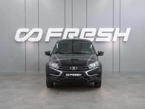 Седан ВАЗ (LADA) Granta 2023 года, 899000 рублей, Воронеж