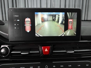 Внедорожник Москвич 3 2023 года, 1598000 рублей, Ставрополь