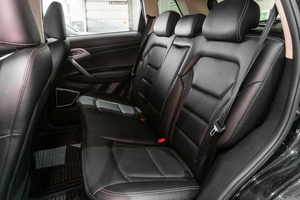 Внедорожник Geely Atlas 2018 года, 1599000 рублей, Петрозаводск