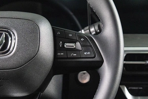 Внедорожник Changan CS35 Plus 2024 года, 1859000 рублей, Сургут