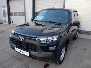 Внедорожник ВАЗ (LADA) Niva 2023 года, 965000 рублей, Железногорск