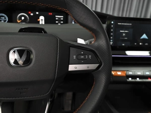 Лифтбек Changan UNI-V 2024 года, 2656000 рублей, Ставрополь