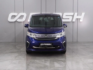 Минивэн Honda Stepwgn 2016 года, 2014000 рублей, Воронеж