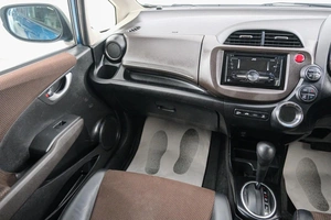 Универсал Honda Fit Shuttle 2011 года, 969000 рублей, Красноярск