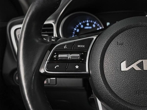 Хетчбэк Kia Ceed 2021 года, 2215000 рублей, Ставрополь