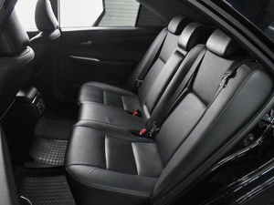 Седан Toyota Camry 2017 года, 3210000 рублей, Воронеж