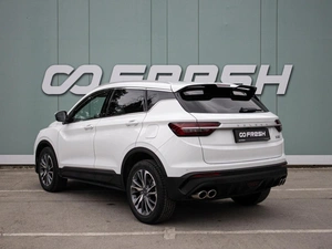 Внедорожник Belgee X50 2024 года, 1699000 рублей, Большой Сочи