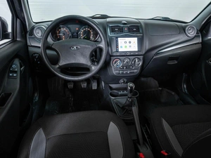 Лифтбек ВАЗ (LADA) Granta 2024 года, 815000 рублей, Ставрополь